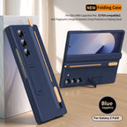 Capa Protetora Premium com Spen para Samsung Galaxy Z Fold6