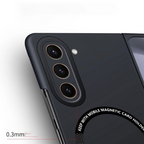 Capa Protetora Ultrafino Magnético Samsung Galaxy Z Fold6