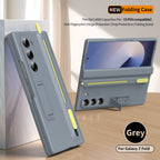 Capa Protetora Premium com Spen para Samsung Galaxy Z Fold6