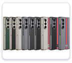 Capa Protetora Película Frontal Design Premium Para Zfold 7