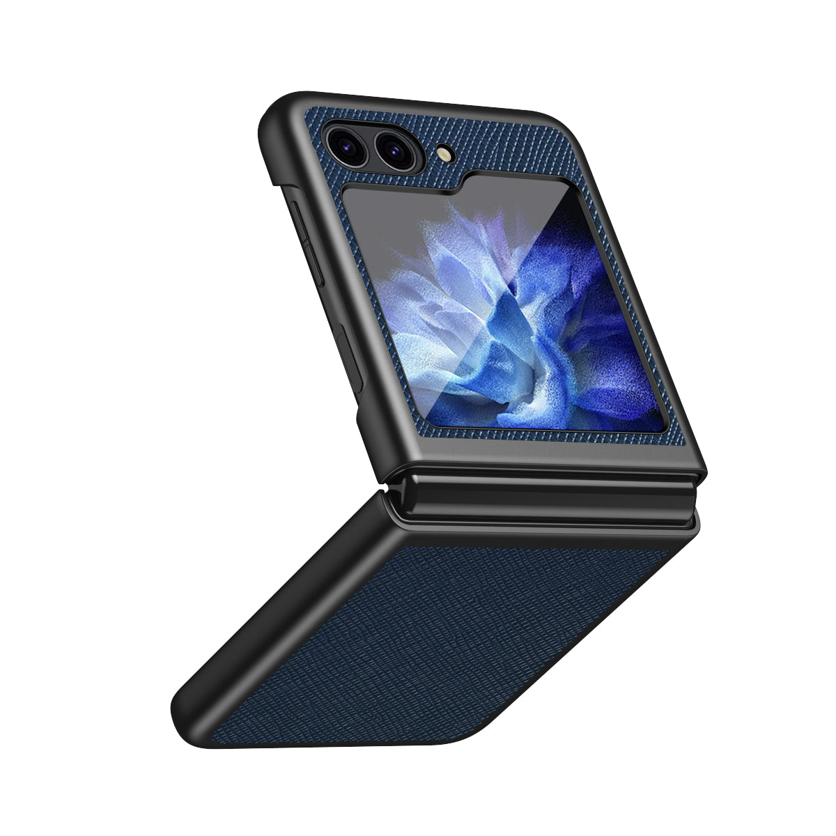 Capa Protetora Executiva Para Samsung Galaxy ZFlip 5