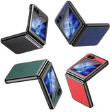 Capa Protetora Executiva Para Samsung Galaxy ZFlip 5