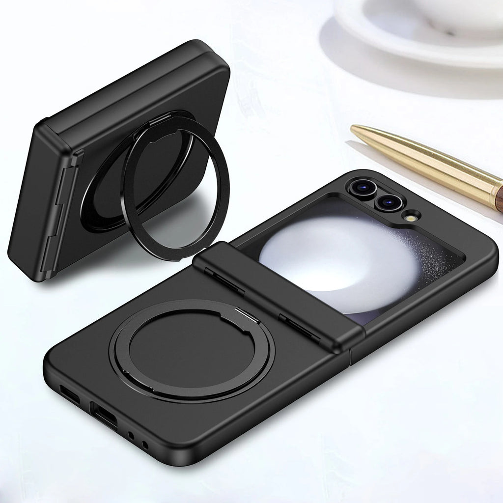 Capa Protetora Suporte Magnética Para Samsung Galaxy ZFlip 7