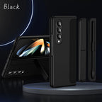 Capa Protetora para Samsung Zfold 7 com Spen e Suporte Mesa