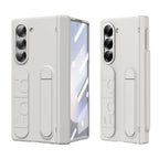 Capa Protetora Suporte Spen Alça para Samsung Galaxy Z Fold6