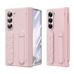 Capa Protetora Suporte Spen Alça para Samsung Galaxy Z Fold6