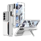 Capa Protetora  Suporte Spen para Samsung Galaxy Z Fold6
