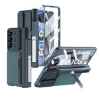 Capa Protetora  Suporte Spen para Samsung Galaxy Z Fold6