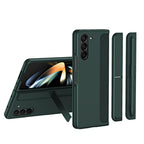 Capa Protetora para Samsung Zfold 7 com Spen e Suporte Mesa