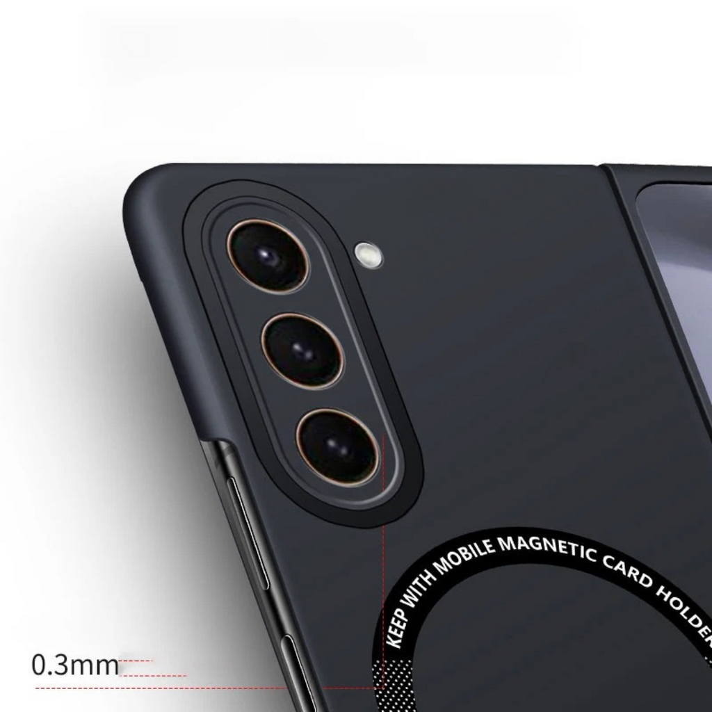 Capa Protetora Ultrafino Magnético Samsung Galaxy Z Fold6