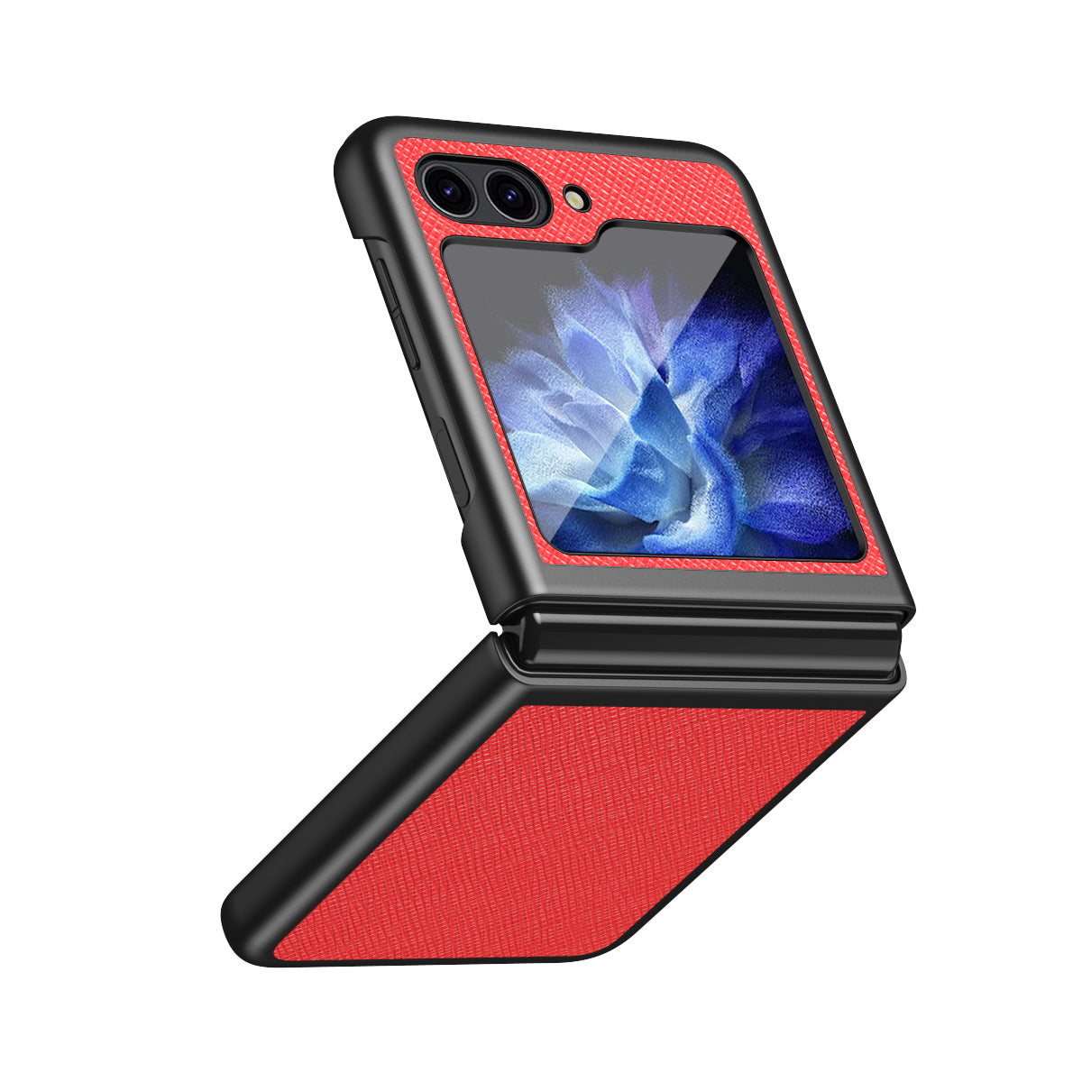 Capa Protetora Executiva Para Samsung Galaxy Z Flip6