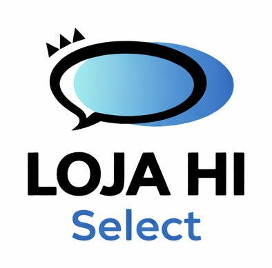 Loja Hi Select
